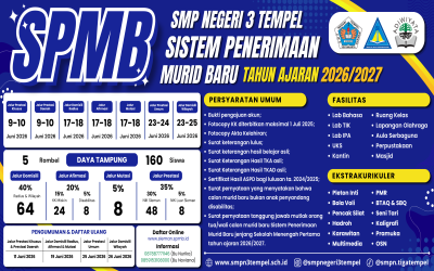 SPMB 2026