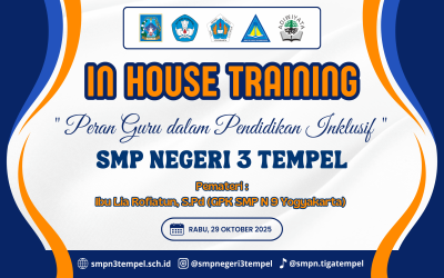 In House Training